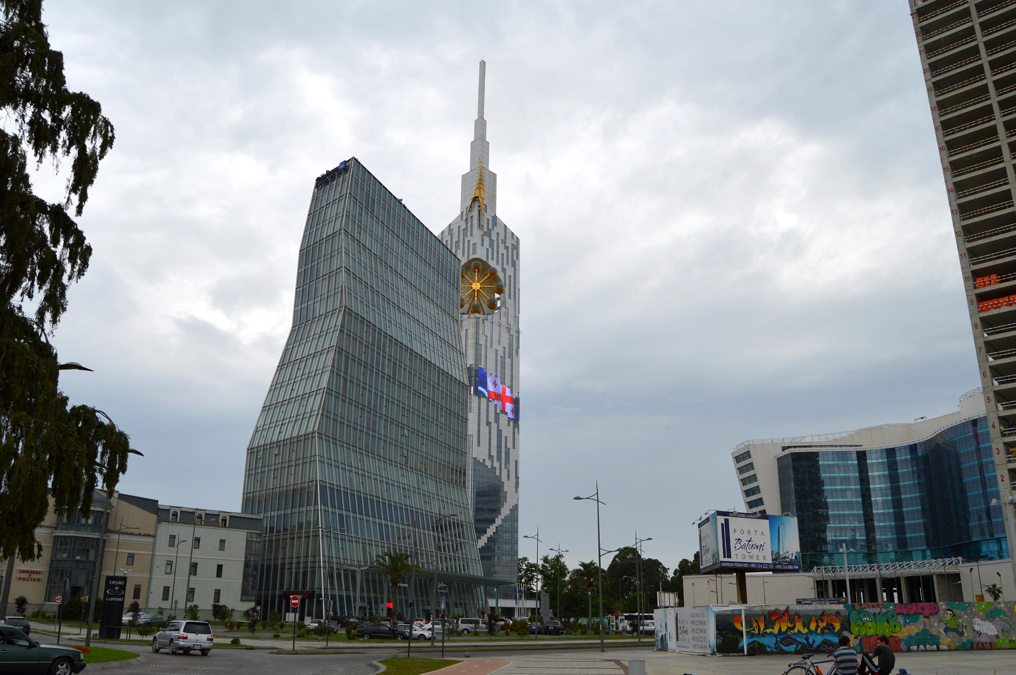 Batumi